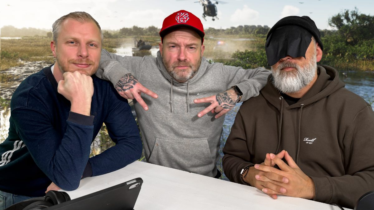 Brievenmaandag over Tomb Raider, GTA 6 & games voor dochters