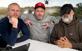 Brievenmaandag over Tomb Raider, GTA 6 & games voor dochters