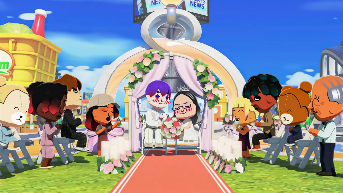 Tomodachi Life: Living The Dream Review