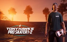 Tony Hawk