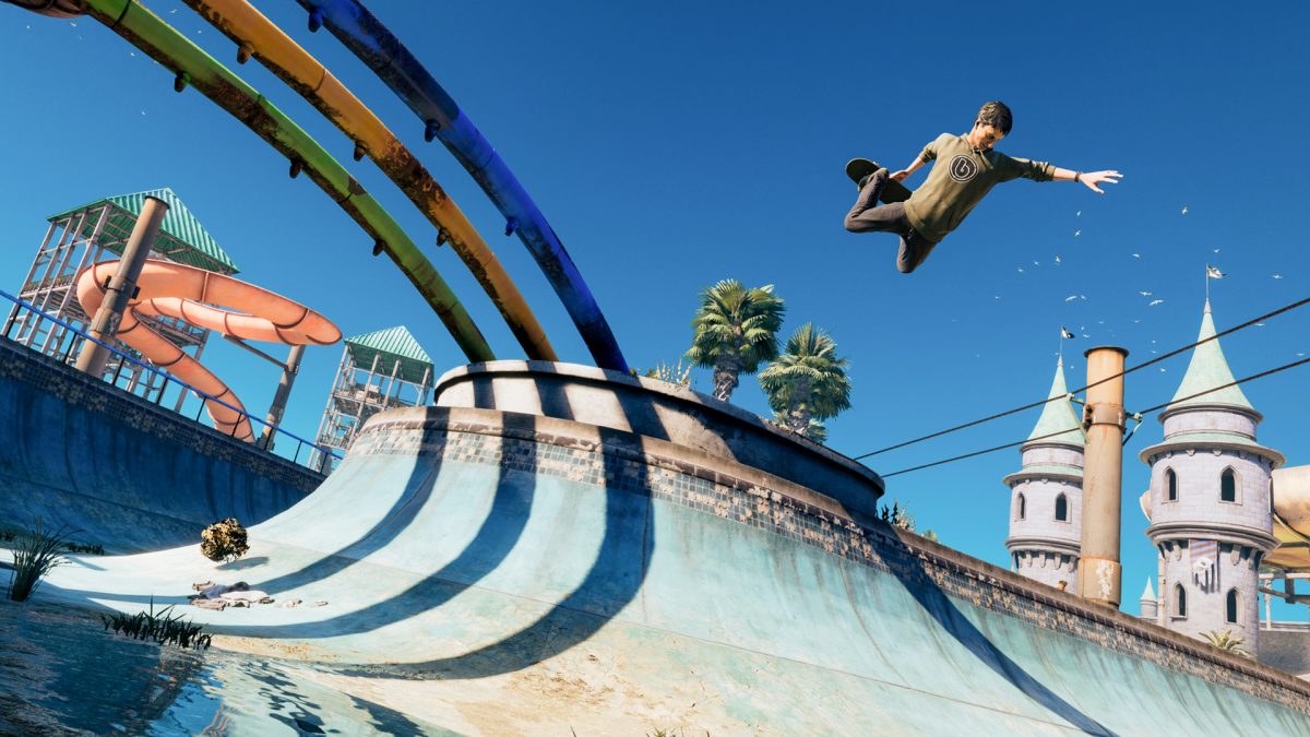 Tony Hawk’s Pro Skater 3 + 4 Review: Kopen, bugetbak of slopen?