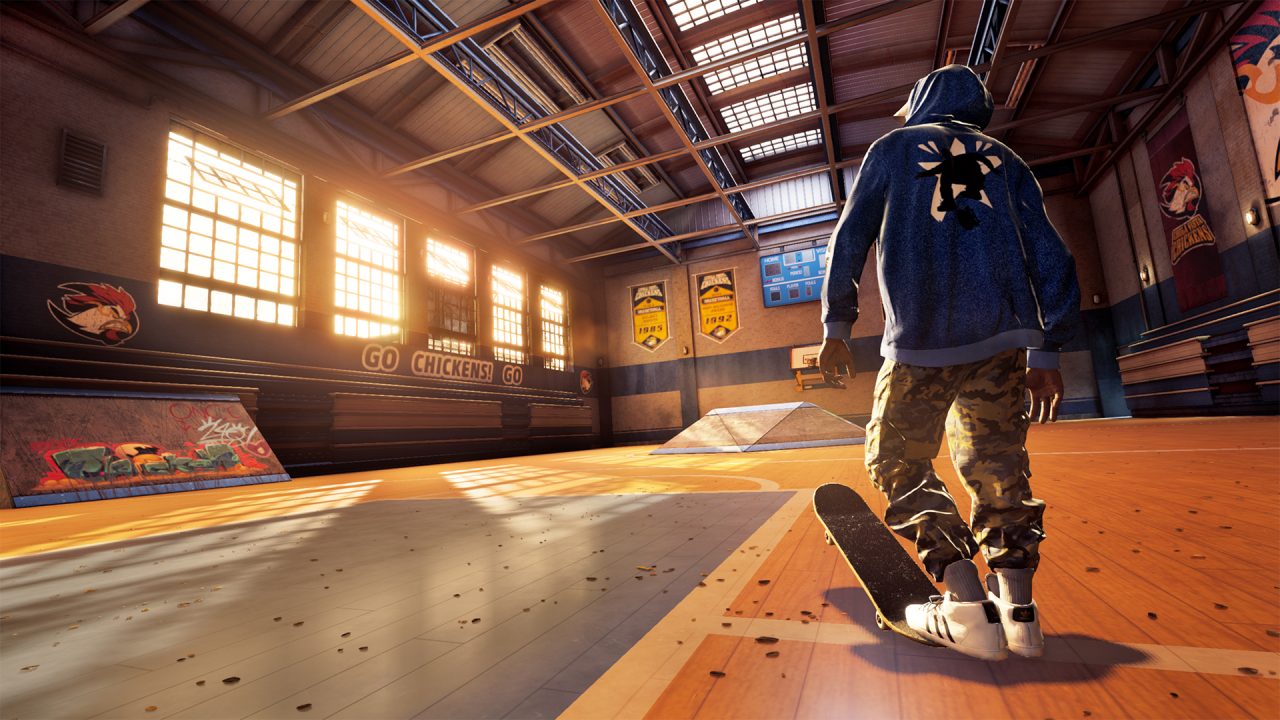 get free tony hawk pro skater hd get free tony hawk pro skater hd