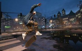 Tony Hawk’s Pro Skater 1 & 2 Remake, Koos & Jelle doen een Let’s play!