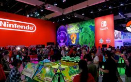 Top 10 grootste game-events ter wereld