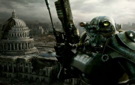 De top tien beste video games aller tijden van Daan