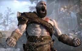 Top 10 Decennium: Dark Souls, The Witcher 3 en God of War