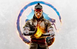 Top 5 meest bad ass fighters in Mortal Kombat