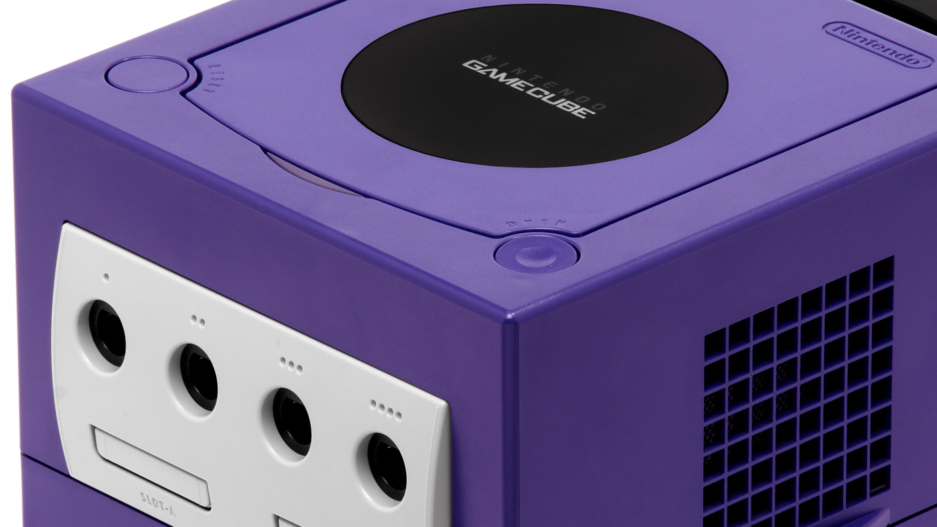 Gamecube top hot sale
