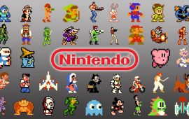 Top 10 beste Nintendo console games van Gamekings ooit!