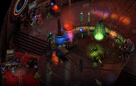 Torment: Tides of Numenera Review