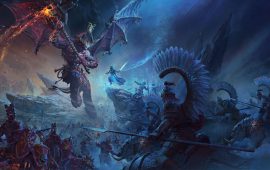 Total War: Warhammer III Review – Kopen, budgetbak of slopen? [Fabulous February]