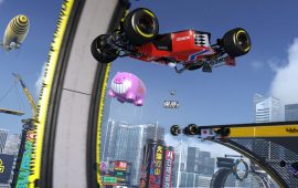 TrackMania 2020 Review – Kopen, budgetbak of slopen?