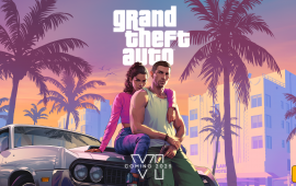 GTA 6 trailer