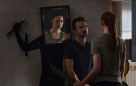 Trailer Trash met Dual, Staircase, Eraser Reborn & Ambulance