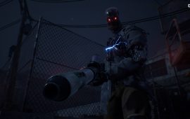 Trailer Trash: Terminator Resistance, Remothered en The Beast Inside