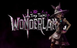 Trailer van Gearbox en 2K's nieuwe titel Tiny Tina's Wonderlands getoond