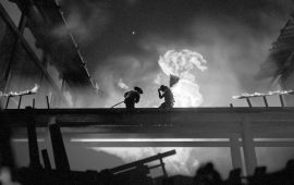 Trek to Yomi Preview: ‘Een vette en originele indie-game’