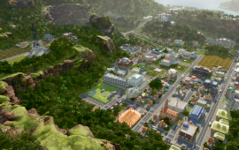 Tropico 6 Review: “Dit voelt weer heel ouderwets vertrouwd”