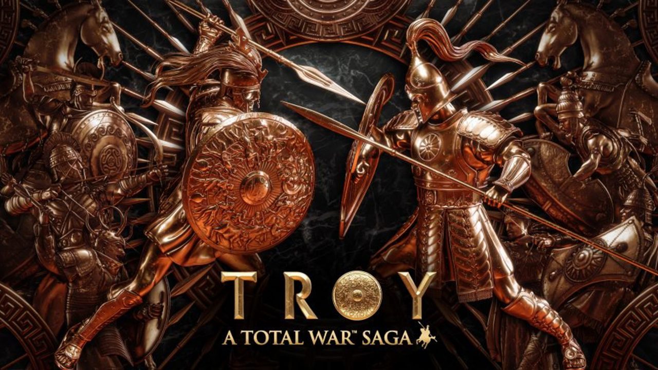 download troy total war saga download troy total war saga