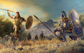 A Total War Saga: Troy Review – Kopen, budgetbak of slopen?