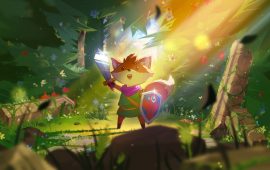 TUNIC Review – Kopen, budgetbak of slopen?