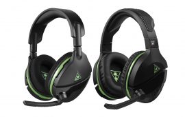 Techkings over de Turtle Beach Stealth 600 & 700