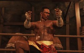 E3 Journaal over Inside Xbox event, Skull & Bones en UFC 4