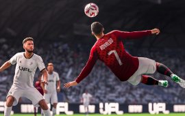 UFL Review: Kopen, budgetbak of slopen?