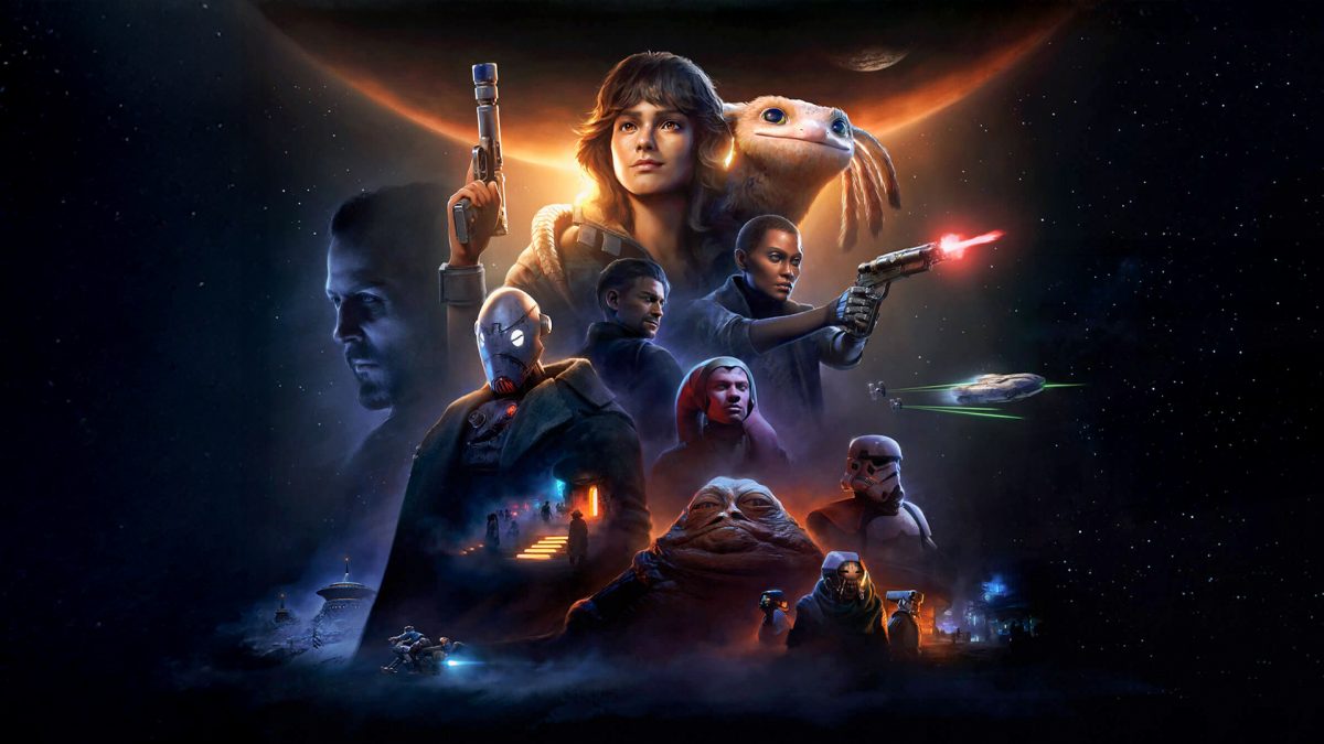 !@#$%: Ubisoft scoort beter dan verwacht & PlayStation games op Steam