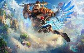 Immortals Preview : Vaults, challenges en meer in ‘Fenyx Rising’