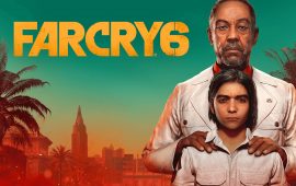 Ubisoft stelt Far Cry 6 en Rainbow Six: Quarantine uit tot april 2021