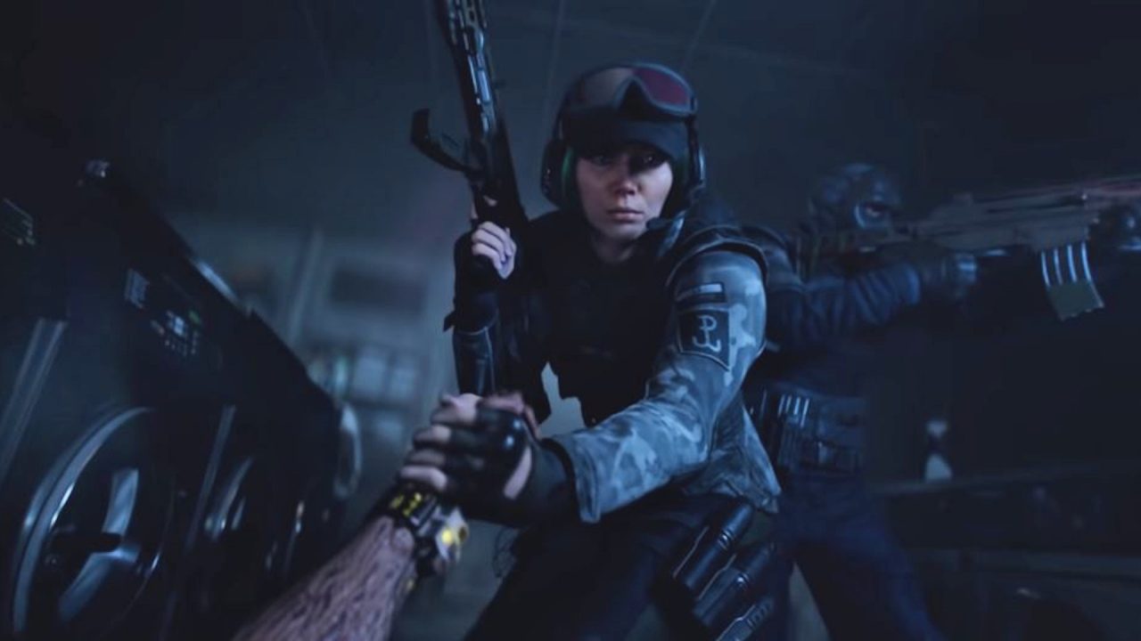 rainbow six extraction platforms rainbow six extraction platforms