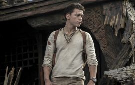 Uncharted