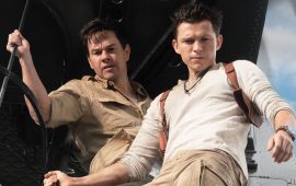 Nerd Culture #32 over Uncharted, Alec Baldwin & The Legacy of Boba Fett