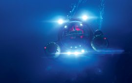 Under the Waves Review: Kopen, budgetbak of slopen?