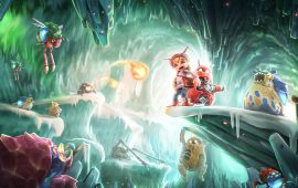 Zomer Podcast: Emiel en Tim over Grendel Games en serious gaming