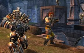 De vijf games waarvan JJ een remake wil