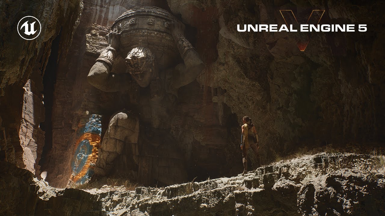 unreal engine 5 download unreal engine 5 download