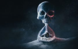 Until Dawn review: Kopen, budgetbak of slopen?