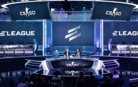 eSportskings over Counter-Strike en Call of Duty