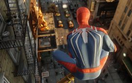 Spider-Man Preview: “Het voelt als de beste Spidey game ooit”