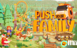 Maak kennis met de jongste Indie studio van Nederland: Meteor Mug