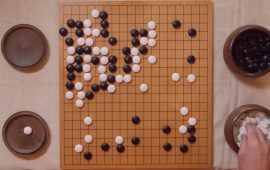 Docukings over Transformer, AlphaGo en Abducted in Plain Sight