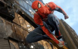Spider-Man discussie: “Dit is voor mij de beste superhero game”