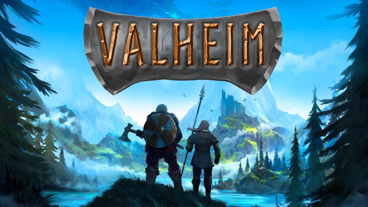 Valheim is inmiddels 5 miljoen keer gekocht en 15.000 jaar gespeeld
