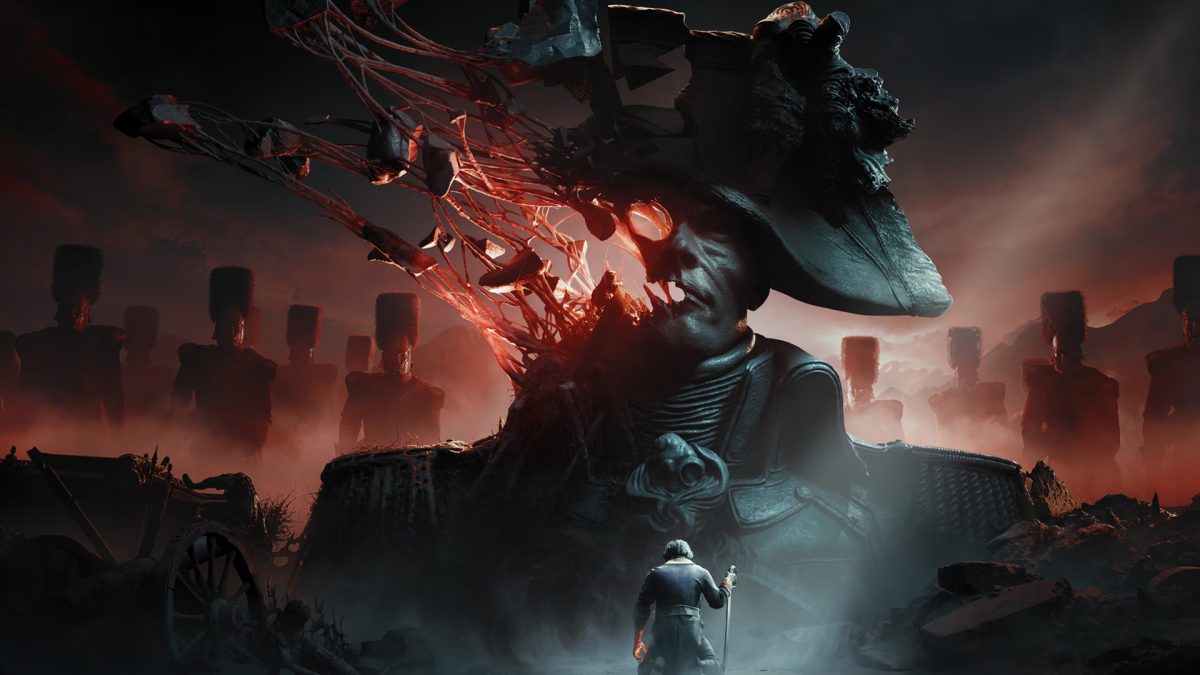 Valor Mortis review: Kopen, budgetbak of slopen?