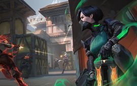 Valorant preview – Maakt de game van Riot de hype waar?