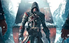 Assassin’s Creed Rogue Remastered Review: “Een zeer sterke underdog”