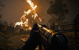 Call of Duty: Vanguard