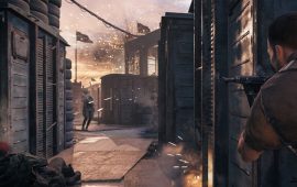 Call of Duty: Vanguard Premium Review: ‘Is de game zonder Warzone de moeite waard?’